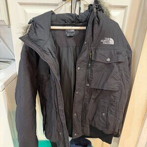 THE NORTH FACE GOTHAM JACKET